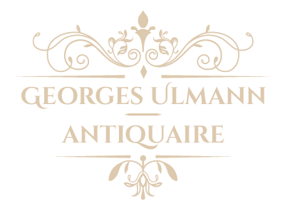Georges Ulmann - Antiquaire Lyon