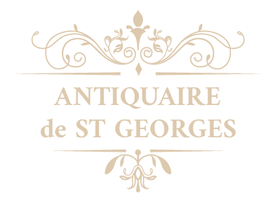Antiquaire de St Georges